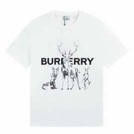 Picture of Burberry T Shirts Short _SKUBurberryXS-L12333068